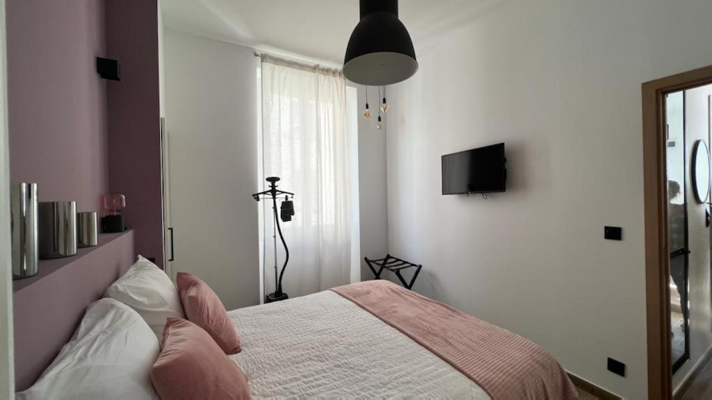 Apartmán Face Au Vieux Port Vue 180 De Notre Dame Au Panier Marseille Exteriér fotografie