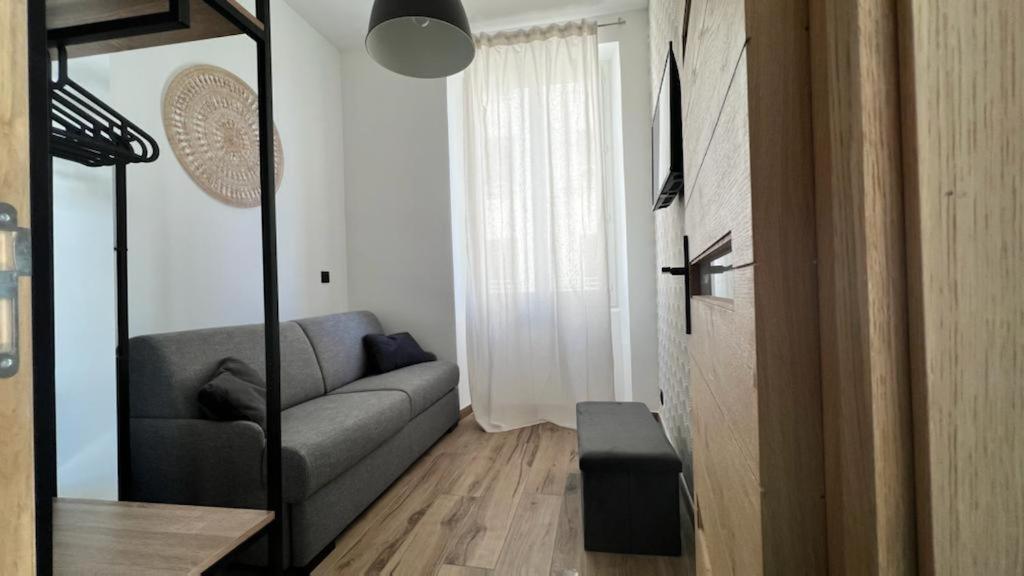 Apartmán Face Au Vieux Port Vue 180 De Notre Dame Au Panier Marseille Exteriér fotografie